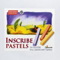 Inscribe Soft Pastels