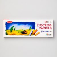 Inscribe Soft Pastels