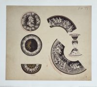 Minton Archive "Collection 01I"