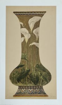 Minton Archive "Collection 01N"