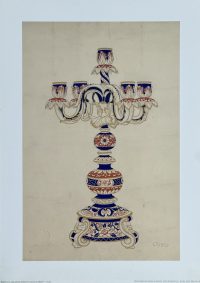 Minton Archive "Collection 01Q"