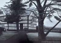 Maurice Wade "Old Hall Madeley"