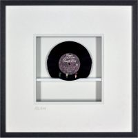Mr Kuu "Purple Rain"