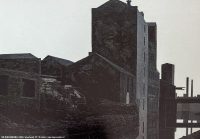 Maurice Wade "The Old Flour Mill"