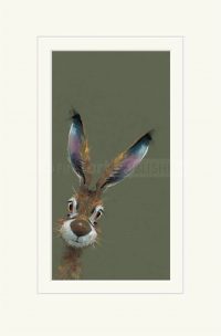 Nicky Litchfield "Hugo"