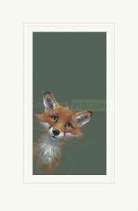 Nicky Litchfield "Loveable Rouge 2"