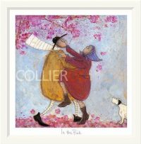 Sam Toft "In The Pink"