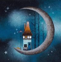 Gary Walton "My Quiet Place"